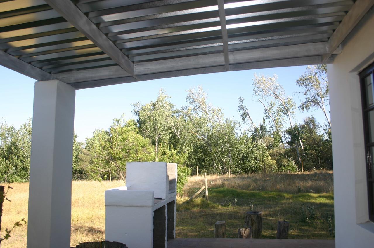 Fraaigelegen Farm - Home Of Adhara Evoo 图尔巴 外观 照片